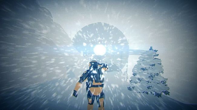 Zly.ii: The Hacked Station