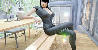 3D Lover - Fashion Hero Set