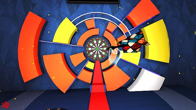 Darts VR