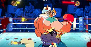 Thunder Ray - Forgotten Duels