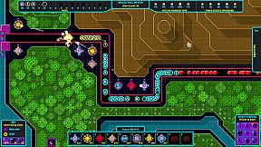 Starlight: Defence Command