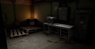 Contractors Showdown : ExfilZone - Johnny's secret stash