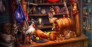 Camelot: Wrath of the Green Knight