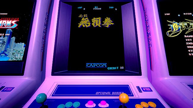 Capcom Arcade 2nd Stadium: Hissatsu Buraiken