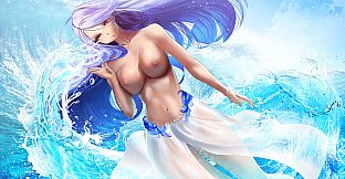 Hentai DLC for Elemental Girls