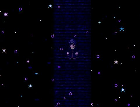 Legends of Celestite RPG: The All Bearer