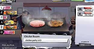 Cook, Serve, Delicious: Re-Mustard!