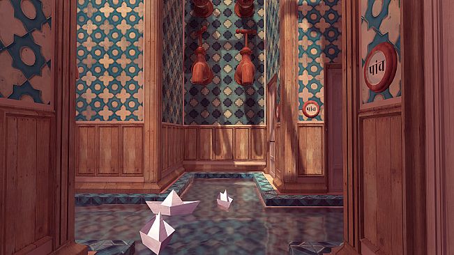 a Museum of Dubious Splendors