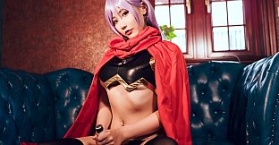 Mirror Cosplay Album