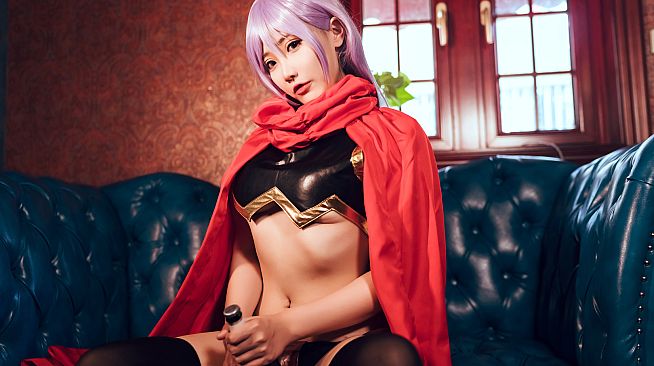 Mirror Cosplay Album