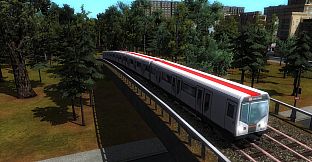 Cities in Motion 2: European Vehicle Pack