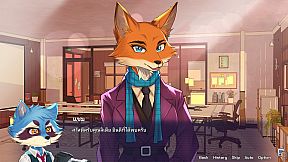 Truth Beneath the Shadows