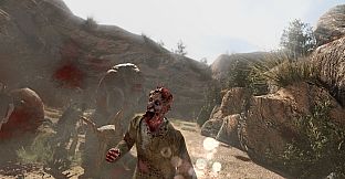 Gas Guzzlers Extreme: Full Metal Zombie