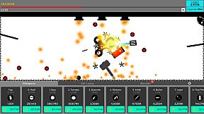 Beat Stickman: Infinity Clones