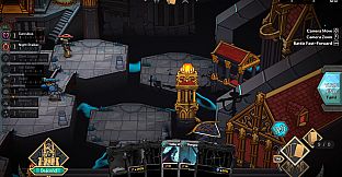 Vambrace: Dungeon Monarch - Dungeon Skin 1: Glory of Hellforn