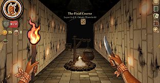 Dungeon Cook