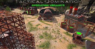 Tactical Domination: Operation Veranite