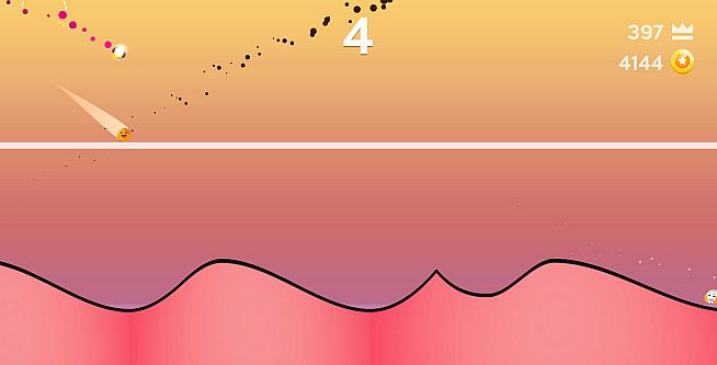 To the Stars and Beyond!