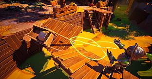Catapulteers