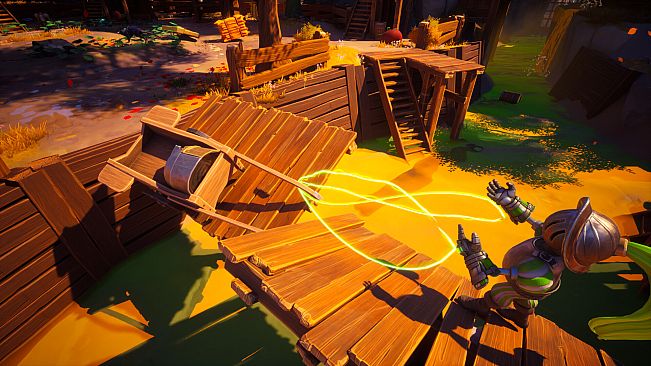 Catapulteers