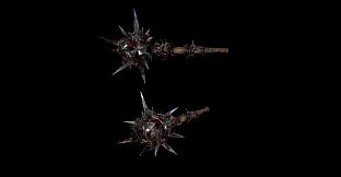 灵魂筹码 - 绝命狂尸 Soul at Stake - "Living Dead" The Corpse Outfit