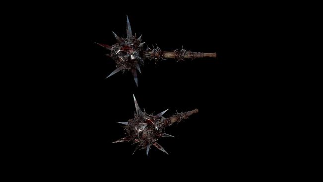 灵魂筹码 - 绝命狂尸 Soul at Stake - "Living Dead" The Corpse Outfit