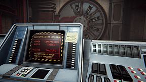 60 Minutes to Extinction: Escape Room