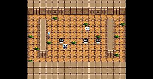 Alien Cat 2 - Retro Collection