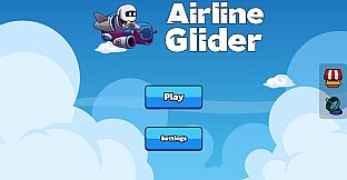 Airline Glider