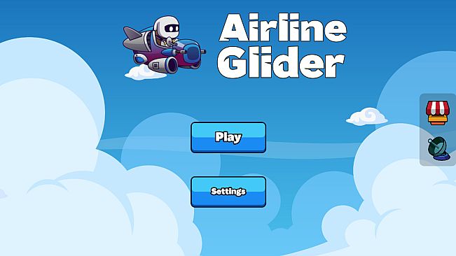 Airline Glider