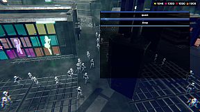 Struggle Weapon Girl