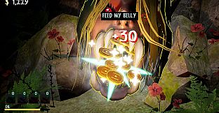 Feed Me Harvest
