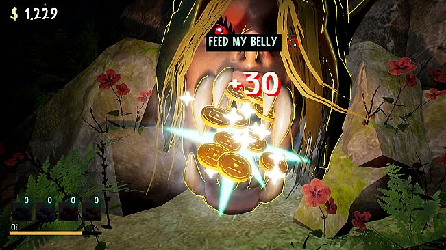 Feed Me Harvest