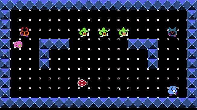 The Tower Of TigerQiuQiu 2 Ocean M5