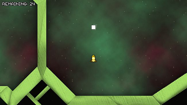 Pulstario - Gold Ship