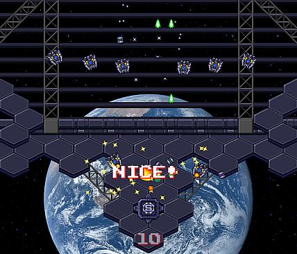 Chaos Moon : 1CC Edition