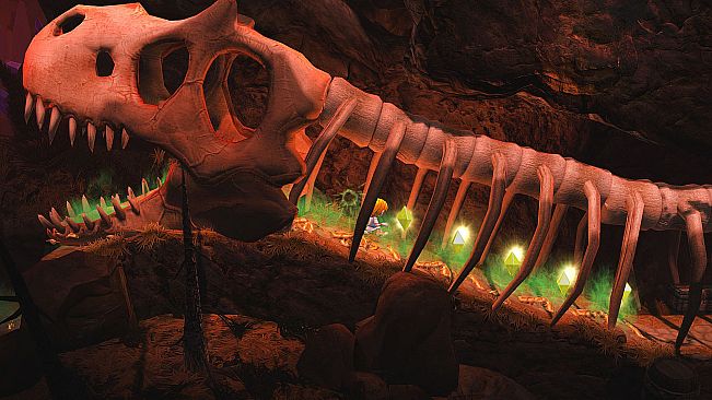 Rogue Stormers & Giana Sisters Bundle