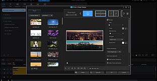 CyberLink PowerDirector 2024 Ultra