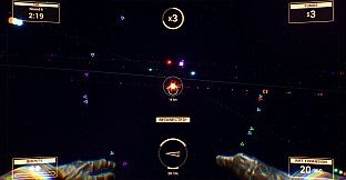 Tether Space Program