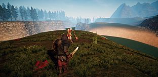 Naudrion: Fall of The Empire