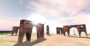 Project Glitch