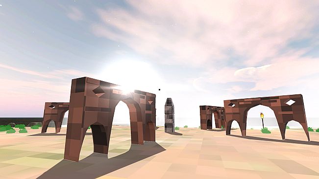 Project Glitch