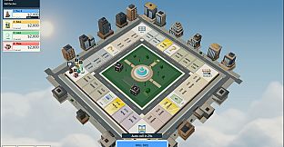 Board Dynasty