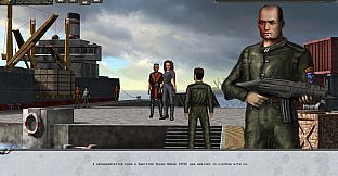 Shadow Empire: Oceania