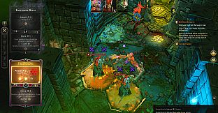 Gloomhaven - Jaws of the Lion