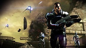 Mass Effect 3