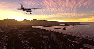 Tower! Simulator 3 - PHNL Airport