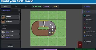 Road Tycoon