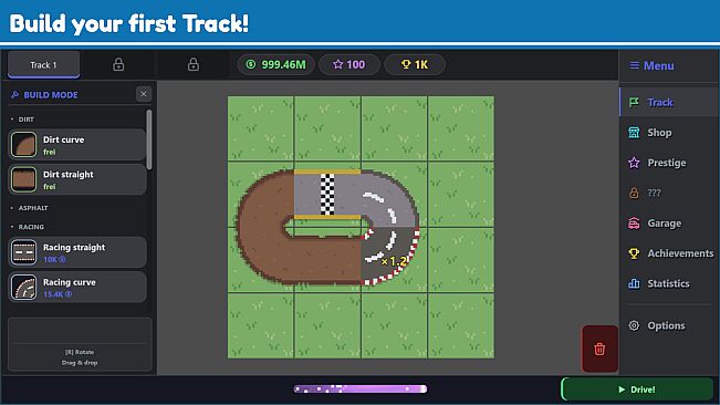 Road Tycoon