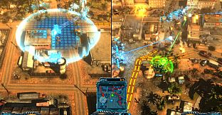 X-Morph Defense Complete Edition